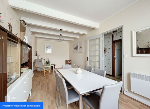   Maison Bourmont 3 pi�ce(s) 148.65 m2 Maison - 3 pi�ce(s) - 149 m�
