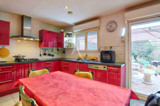  Maison à vendre 6 pièces 170 m²