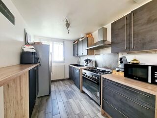  Maison � vendre 4 pi�ces 92 m�