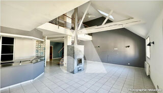  Maison à vendre 6 pièces 220 m²