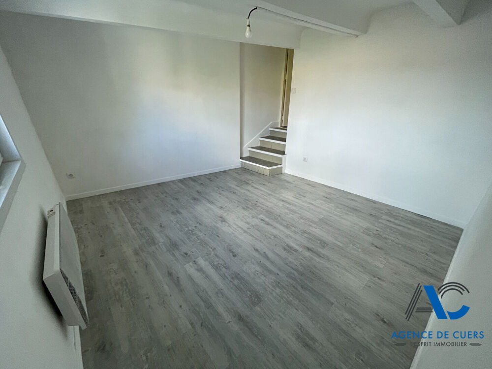 Vente Appartement Appartement Cuers 3 pièce(s) Cuers