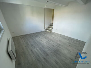  Appartement à vendre 3 pièces 61 m²