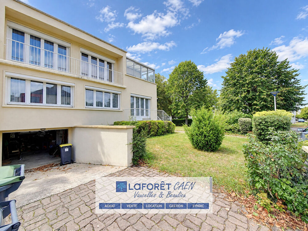 Vente Maison Maison Ifs 5 pièce(s) 116 m2 Ifs
