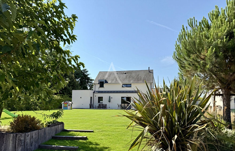 Maison 6 pièces 160 m² · à Valleres · 160 m² · 400 000 €