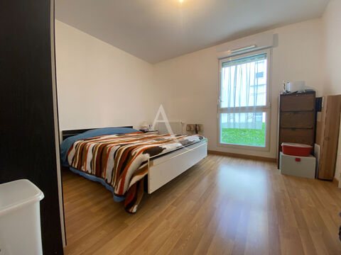  Appartement � louer 2 pi�ces 48 m� Nantes