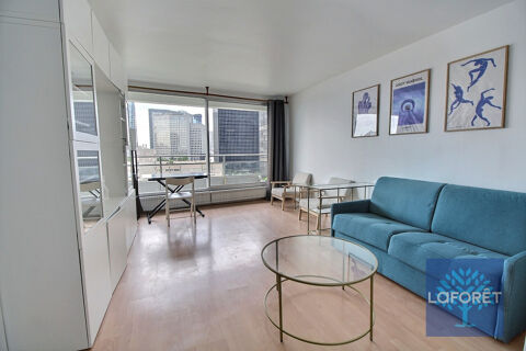  Appartement � louer 1 pi�ce 40 m�