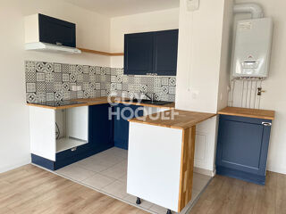  Appartement à louer 2 pièces 45 m²