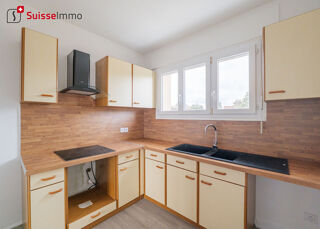  Appartement � louer 3 pi�ces 61 m�