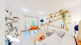  Appartement � vendre 2 pi�ces 37 m�