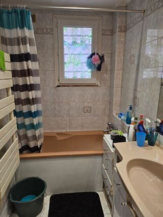  Appartement à vendre 3 pièces 59 m²