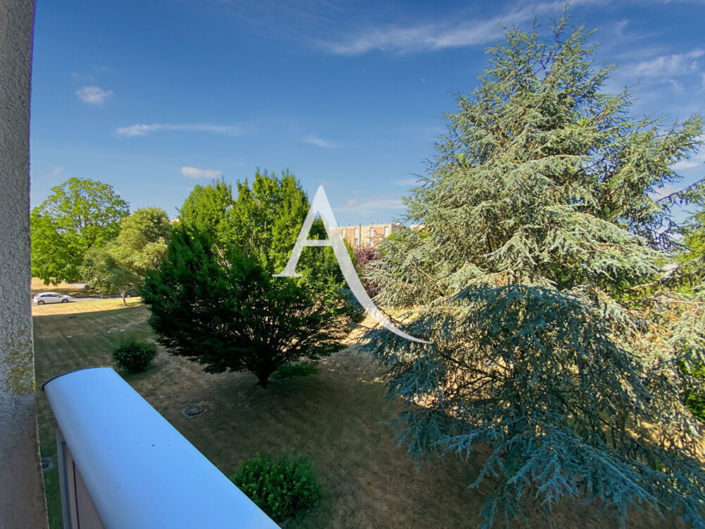Vente Appartement Appartement Bois d'Arcy 4 pièces 3 chambres. Bois d arcy