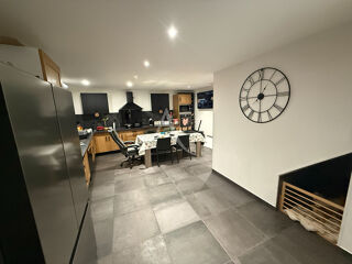  Maison � vendre 7 pi�ces 199 m�