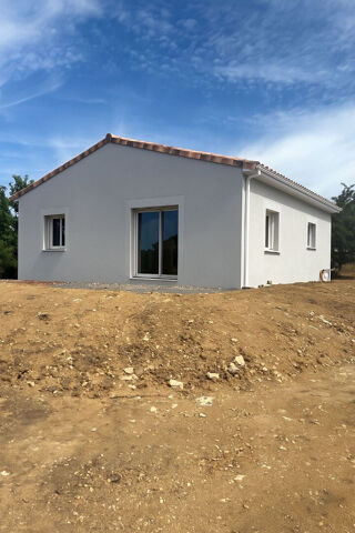  Maison � vendre 4 pi�ces 86 m�