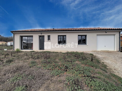   Maison Bondigoux 4 pi�ce(s) 100 m2 Maison - 4 pi�ce(s) - 100 m�