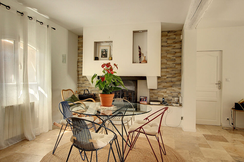 Location Maison A LOUER ! Maison de 88,75m² à Tourtour Tourtour