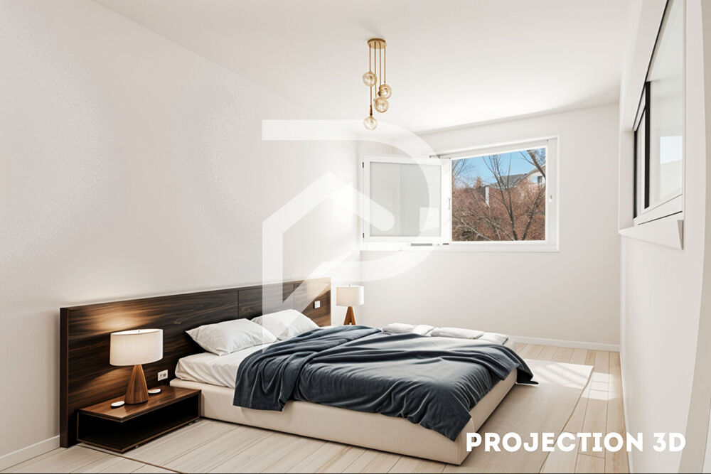 Vente Appartement APPARTEMENT LOFT DE 65M2 POSSIBLE AIRBNB Corniche JFK 13007 Marseille Marseille 7