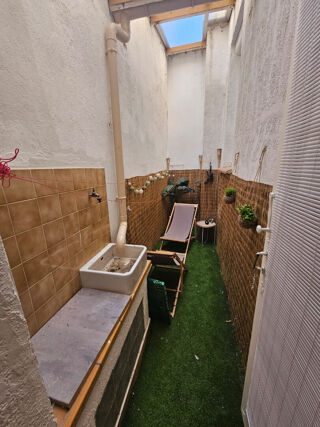  Appartement � vendre 4 pi�ces 80 m�