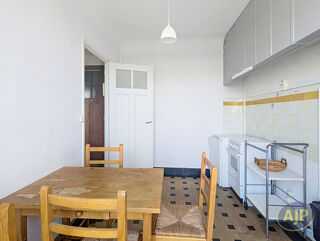  Appartement à vendre 1 pièce 25 m²
