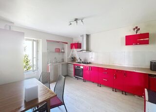  Maison à vendre 6 pièces 125 m²