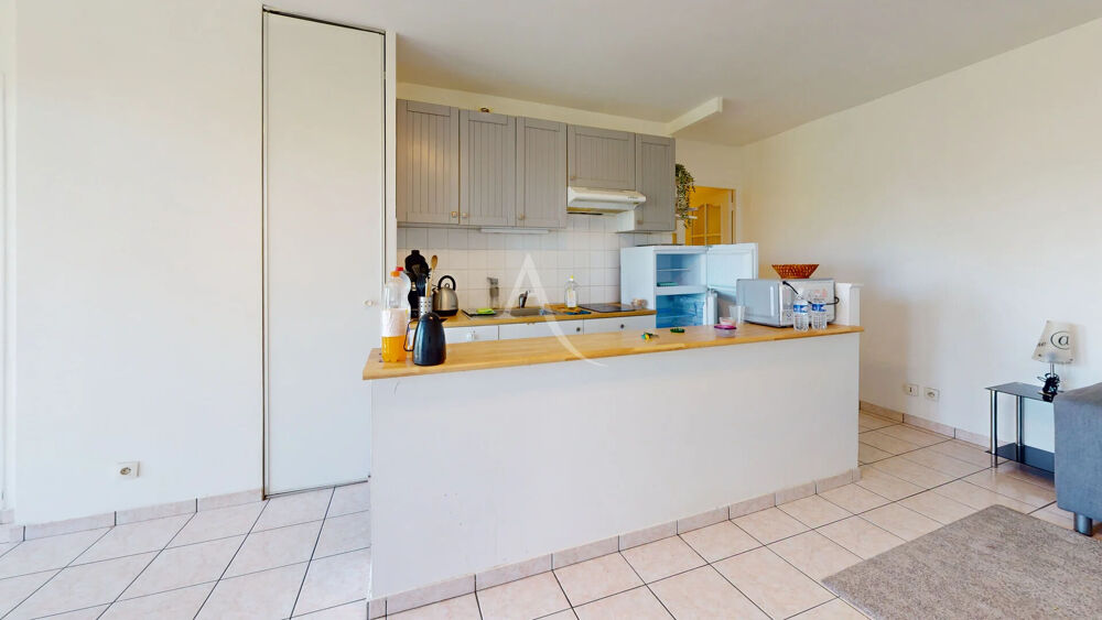 Location Appartement Appartement PALAISEAU 2 pièces 41.67 m² Palaiseau