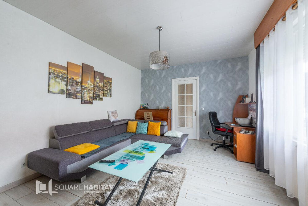 Vente Maison Maison  5 pièce(s) 130 m2 Aniche