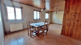  Maison  vendre 7 pices 96 m