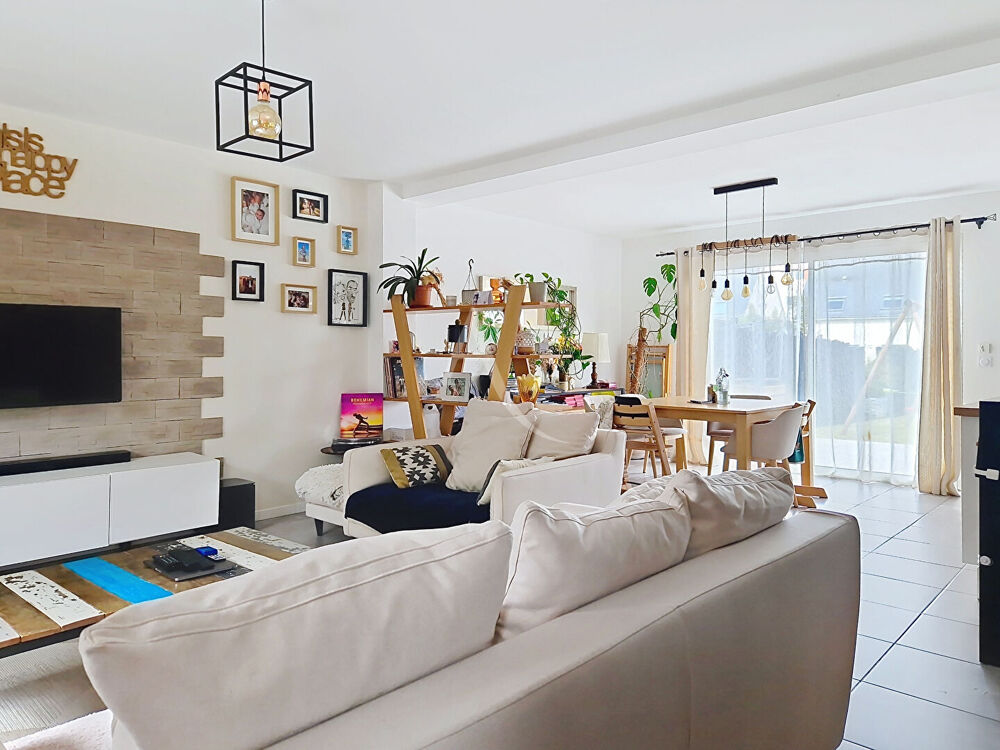 Vente Maison Maison Saint Barthelemy D'Anjou 5 pièce(s) 100 m2 Saint barthelemy d anjou