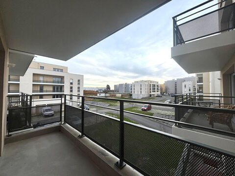  Appartement � louer 1 pi�ce 32 m�