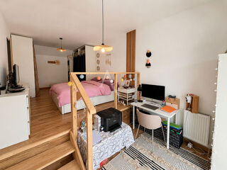  Maison à vendre 9 pièces 220 m²