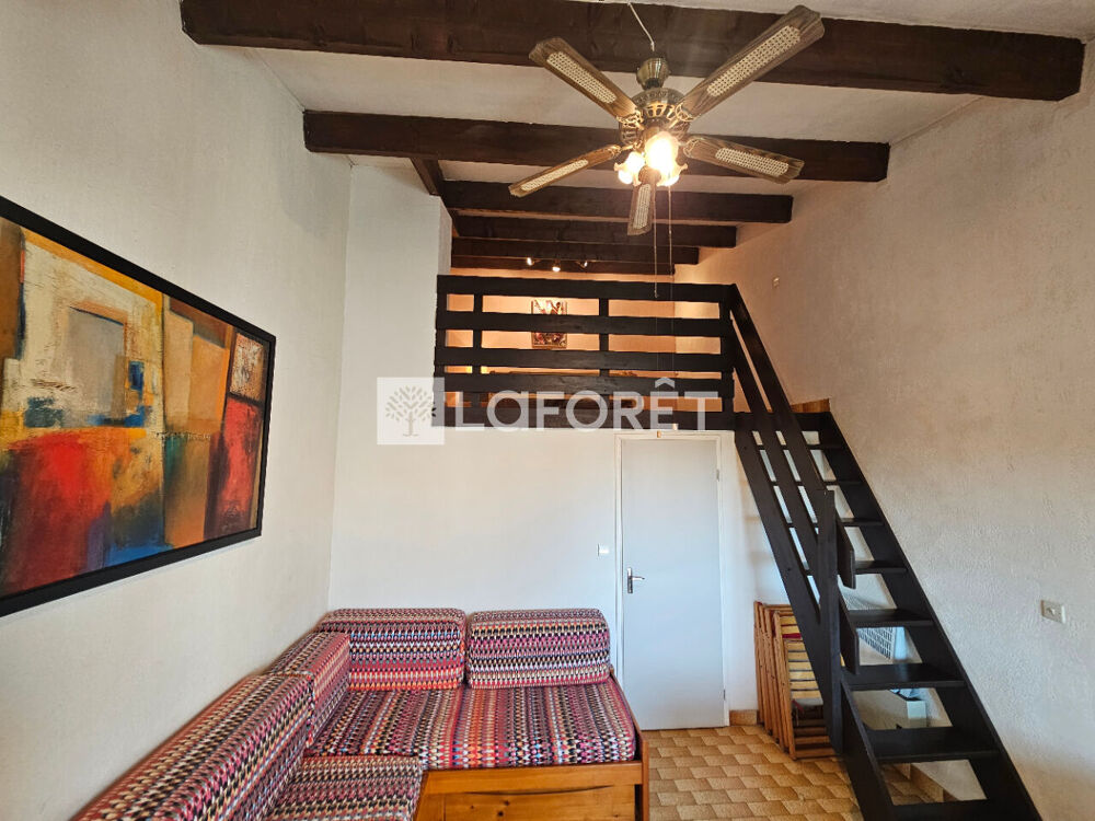 Vente Appartement Agde  Le Cap D'Agde - 2 pièces- 37 m² Le cap d agde