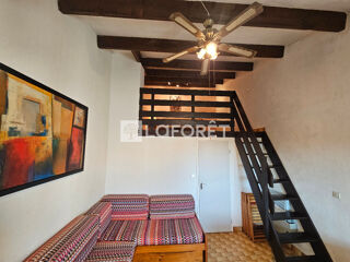  Appartement à vendre 2 pièces 37 m²