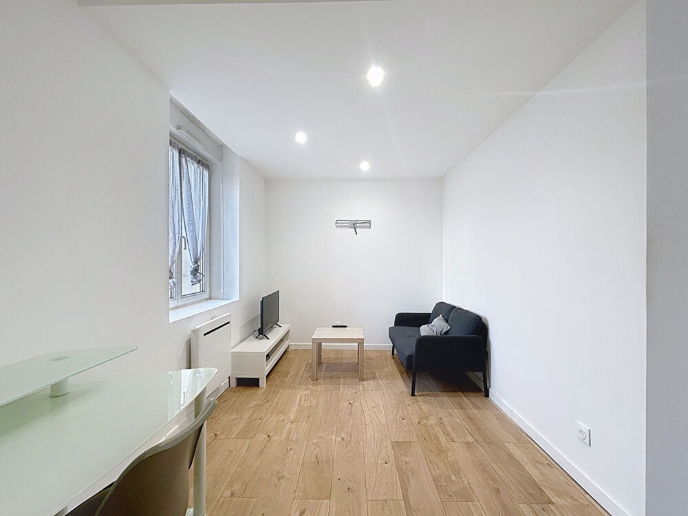 Appartement 1 pièce 30 m² · à Saint Etienne · 30 m² · 49 000 €