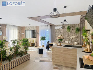  Maison 6 pices 127 m Culmont