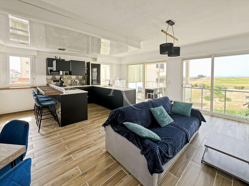 Appartement Saint Jean De Monts 2 pièce(s)