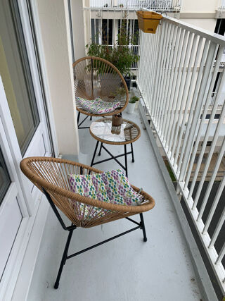  Appartement � vendre 3 pi�ces 66 m�