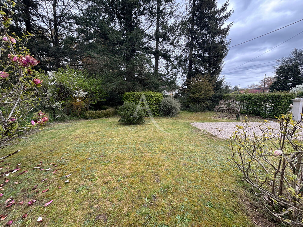 Maison Nouan Le Fuzelier 85 m2