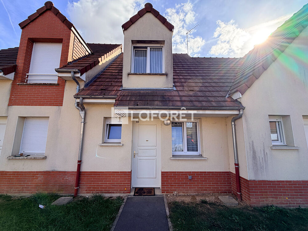 Vente Maison Maison type 3 Frignicourt