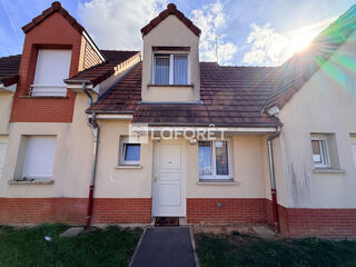  Maison à vendre 3 pièces 63 m²