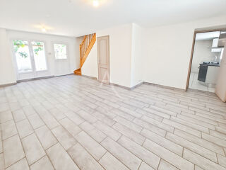  Maison à vendre 7 pièces 142 m²