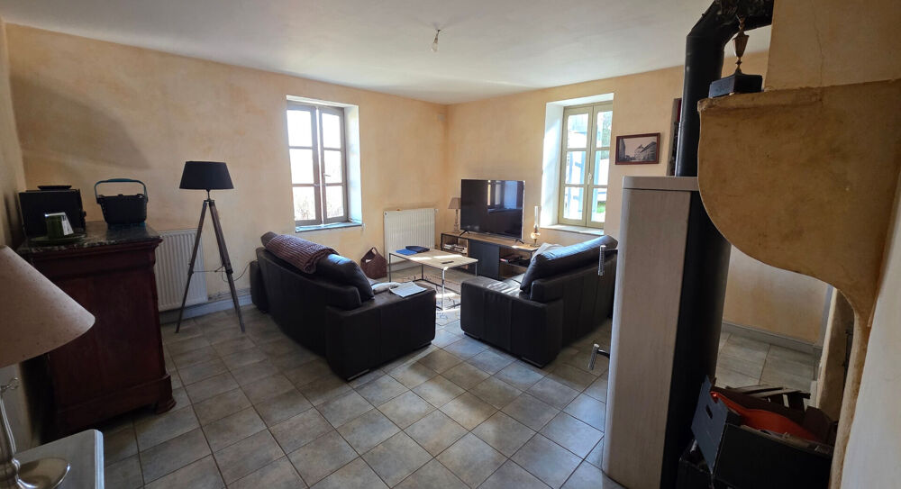 Vente Maison Maison NEUILLY EN DONJON 8 pièce(s) 160 m2 Neuilly en donjon