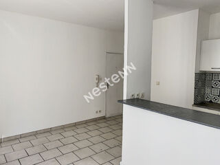  Appartement à louer 2 pièces 38 m²
