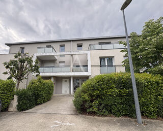  Appartement � vendre 2 pi�ces 45 m�