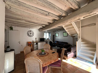  Maison � vendre 3 pi�ces 60 m�