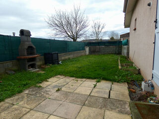  Maison � louer 3 pi�ces 65 m�