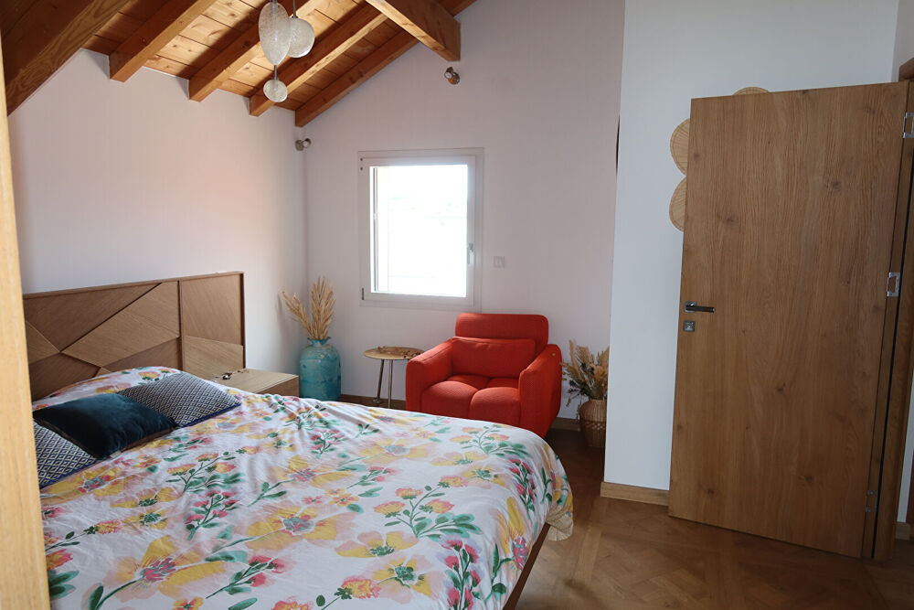 � vendre  Maison L'H�pital-du-Grosbois (25620)