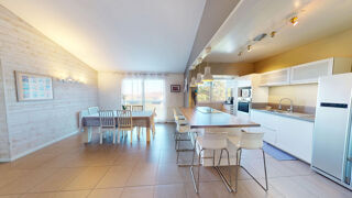  Maison � vendre 6 pi�ces 116 m�