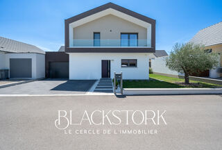  Maison à vendre 6 pièces 153 m²