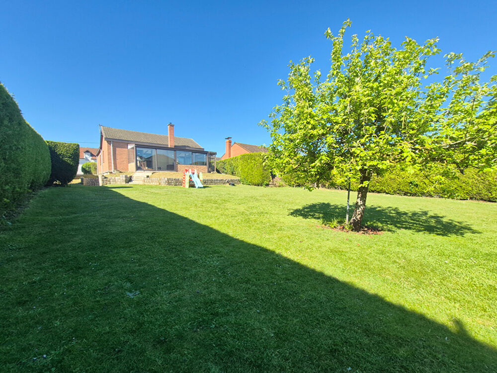 Maison 6 pièces 105 m² · à Aix Noulette · 105 m² · 284 600 €