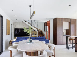  Maison à vendre 5 pièces 146 m²