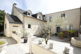  Maison � vendre 15 + pi�ces 744 m�